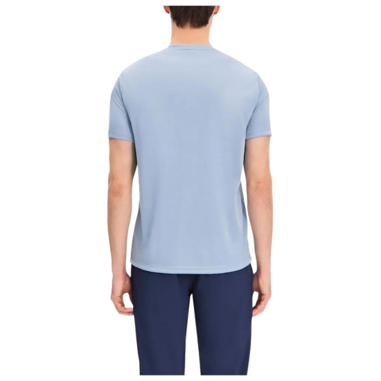 Reebok Ανδρική κοντομάνικη μπλούζα ID Train Tech Tee Reebok Ανδρική κοντομάνικη μπλούζα ID Train Tech Tee